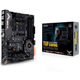 Placa-Mãe Asus TUF Gaming X570-PLUS/BR  AMD AM4 ATX DDR4