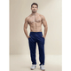 Imagem da oferta Calça Dry Fit Esportiva Masculina Slim Academia Treino