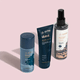 Imagem da oferta Combo Harry Potter: Body Splash 200ml + Água Micelar Facial 150ml + Gel de Limpeza Facial 2 em 1 100g