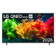 Imagem da oferta Smart TV LG QNED evo Mini LED 4K 65 polegadas