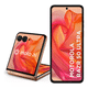 Imagem da oferta Smartphone Motorola Razr 50 Ultra 5G 512GB 24GB 6.9"