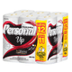 Imagem da oferta 4 Pacotes Personal Vip - Papel Higiênico Folha Dupla 12 Unidades (Embalagem Pode Variar)