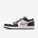 Imagem da oferta Tênis Nike Air Jordan 1 Low - Masculino