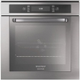 Imagem da oferta Forno de embutir elétrico Brastemp Gourmand Inox - BO260AR