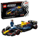 Imagem da oferta LEGO Speed Champions Carro Corrida RB20 F1 - 251 Pçs