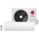 Imagem da oferta Ar-condicionado Split Hi-Wall LG Dual Inverter 9.000 BTUs Frio Compact - 220V