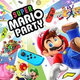 Jogo Super Maio Party - Nintendo Switch