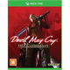 Jogo Devil May Cry - HD Collection - Xbox One