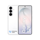 Imagem da oferta Celular Samsung Galaxy S26 5G 256GB 12GB RAM Câmera Tripla de 50+12+10 Tela Grande de 6.3" - Branco
