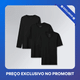 Imagem da oferta Kit Tech Trio Insider - Feminino