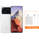 Smartphone Xiaomi Mi 11 Ultra 256GB 8GB 5G NFC Tela 6.8" - ROM Global CN