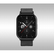 Imagem da oferta Smartwatch Zeblaze GTS 3 2.03" Monitor de Saúde 100 Modos Esportivos