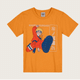 Imagem da oferta Camiseta Infantil Brandili Naruto