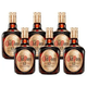 Imagem da oferta 6 Unidades Whisky Escocês Old Parr - 12 Anos 750ml