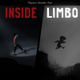 Jogo LIMBO & INSIDE Bundle - PS4