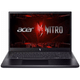 Imagem da oferta Notebook Gamer Acer Nitro V15 ANV15-51-57WS Intel Core I5-13420H 8GB RAM 512GB SSD NVIDIA RTX 3050 LINUX