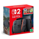 Imagem da oferta Nintendo Switch 2 lcd 256gb novo