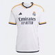 Imagem da oferta Camisa Real Madrid Home 23/24 s/n Torcedor Adidas - Masculina Tam EGG