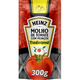Imagem da oferta 9 Unidades Molho de Tomate Heinz Tradicional - 300g