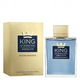 Imagem da oferta Perfume Antonio Banderas King of Seduction Absolute Masculino EDT - 200ml