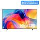 Imagem da oferta Samsung Smart TV 50" MiniLED 4K M75H 2026 Vision AI Companion Modo Futebol Xbox Cloud Gaming Canais Gratuitos 7 Ano
