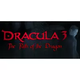 Jogo Dracula 3 The Path of the Dragon - PC