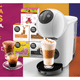 Imagem da oferta Compre 65 Caixas de Nescafé Dolce Gusto e Ganhe Uma Genio S Basic