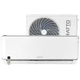 Imagem da oferta Ar Condicionado Split Agratto Hi Wall Neo Inverter 12.000 Btu/h Frio Monofásico ICS12F-02 - 220V