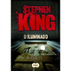 Livro O Iluminado - Stephen King
