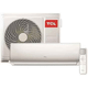 Imagem da oferta Ar Condicionado Split Hi Wall TCL 12000 BTUh Frio TAC-12CSA1 220 Volts