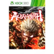 Jogo ASURA'S WRATH - Xbox 360 e Xbox One