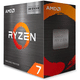 Imagem da oferta Processador AMD Ryzen 7 5700X3D 3.6 GHz (4.1GHz Max Turbo) Cachê 4MB 8 Núcleos 16 Threads AM4 Vídeo Integrado - 100-100001503WOF