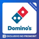 Imagem da oferta Tudo Acaba em Pizza (e com 30% de Desconto!) - Domino's