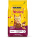 Imagem da oferta Purina Friskies Ração Gatos Castrados Friskies Mix De Carne 10,1Kg