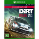 Jogo DiRT Rally 2.0 Edição Day One - Xbox One