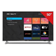 Imagem da oferta Smart TV AOC Roku LED 50" 4K UHD Wi-Fi 50U6125/78G