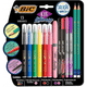 Imagem da oferta Kit Lettering BIC