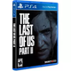 Jogo The Last Of Us Part II - PS4