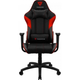 Cadeira Gamer Vermelha EC3-PT - ThunderX3