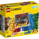 LEGO Classic Peças e Luzes - 11009