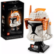 Imagem da oferta Lego Star Wars: Capacete do Comandante Clone Cody 75350 - 766 Peças