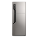 Imagem da oferta Geladeira Electrolux Frost Free 431l Autosense Inox (tf70s) Cor Inox look