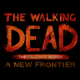 Jogo The Walking Dead: A New Frontier - Episode 1 - PS4