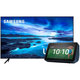 Kit Samsung Smart TV 70" UHD 4K 70AU7700 + Echo Show 5 Azul (2ª Geração) com Alexa B08KJKQ5C2
