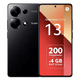 Imagem da oferta Celular Xiaomi NOTE 13 PRO 4G | Câmera 200MP Processador MediaTek Helio G99 Ultra (4 nm),Bateria 5000mah Carregament