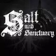 Jogo Salt and Sanctuary - PS4