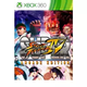 Jogo Super Streetfighter IV Arcade Edition - Xbox 360