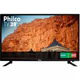 TV LED 39'' Philco PTV39N87D HD com Conversor Digital 3 HDMI 1 USB Som Surround 60Hz