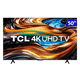 Imagem da oferta Smart TV TCL 50" 4K QLED