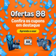 Imagem da oferta APROVEITE O 8.8 DA AMAZON - Cupons em vários produtos e categorias